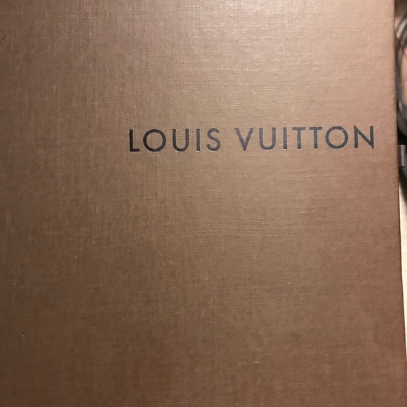 Louis Vuitton stiletto heels - Picture 6 of 6